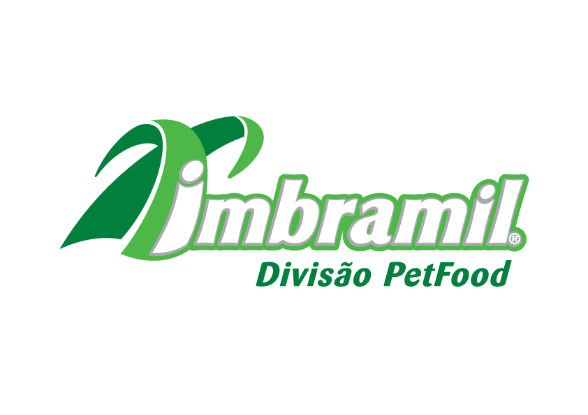 Logo da marca Imbramil